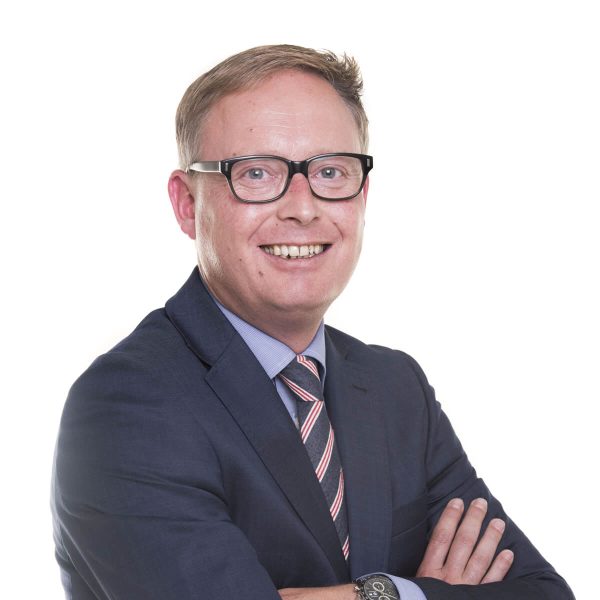 Carlo van der Weg