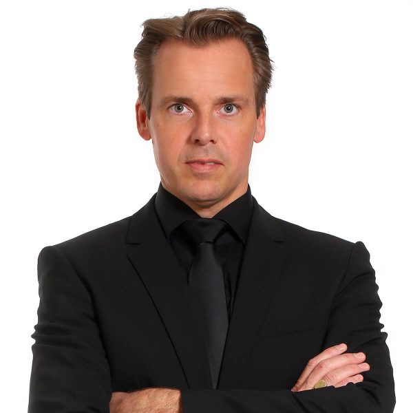Justin van Hooijdonk